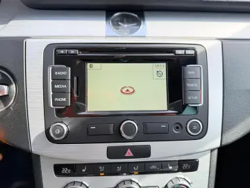 Volkswagen Passat B7 R-Line Fab.-10.2013 2.0 Diesel 140 Cp