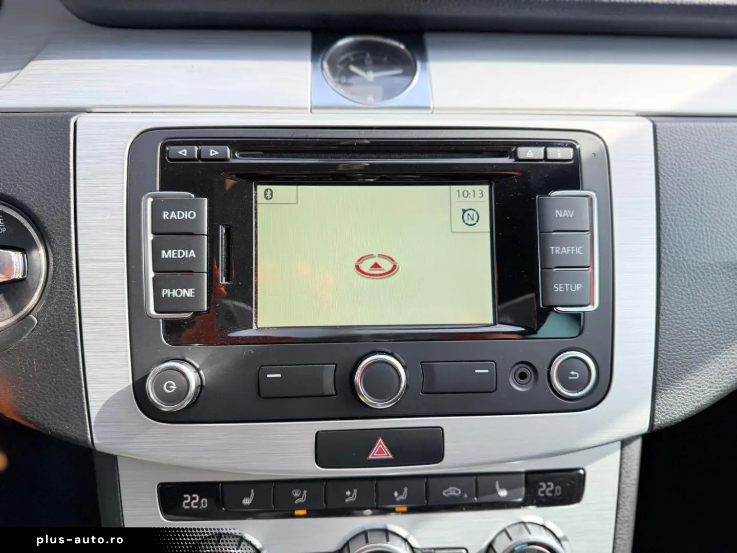 Volkswagen Passat B7 R-Line Fab.-10.2013 2.0 Diesel 140 Cp