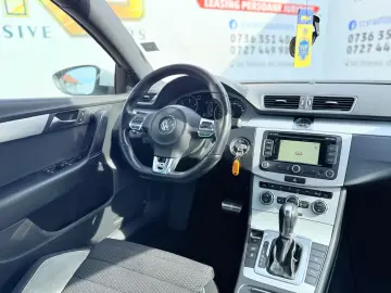 Volkswagen Passat B7 R-Line Fab.-10.2013 2.0 Diesel 140 Cp