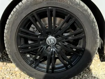 Volkswagen Passat B7 R-Line Fab.-10.2013 2.0 Diesel 140 Cp