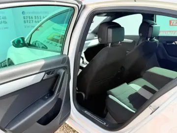 Volkswagen Passat B7 R-Line Fab.-10.2013 2.0 Diesel 140 Cp