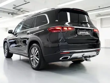 MERCEDES-BENZ GLS 450 4Matic
