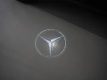 MERCEDES-BENZ GLS 450 4Matic