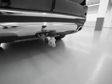 MERCEDES-BENZ GLS 450 4Matic