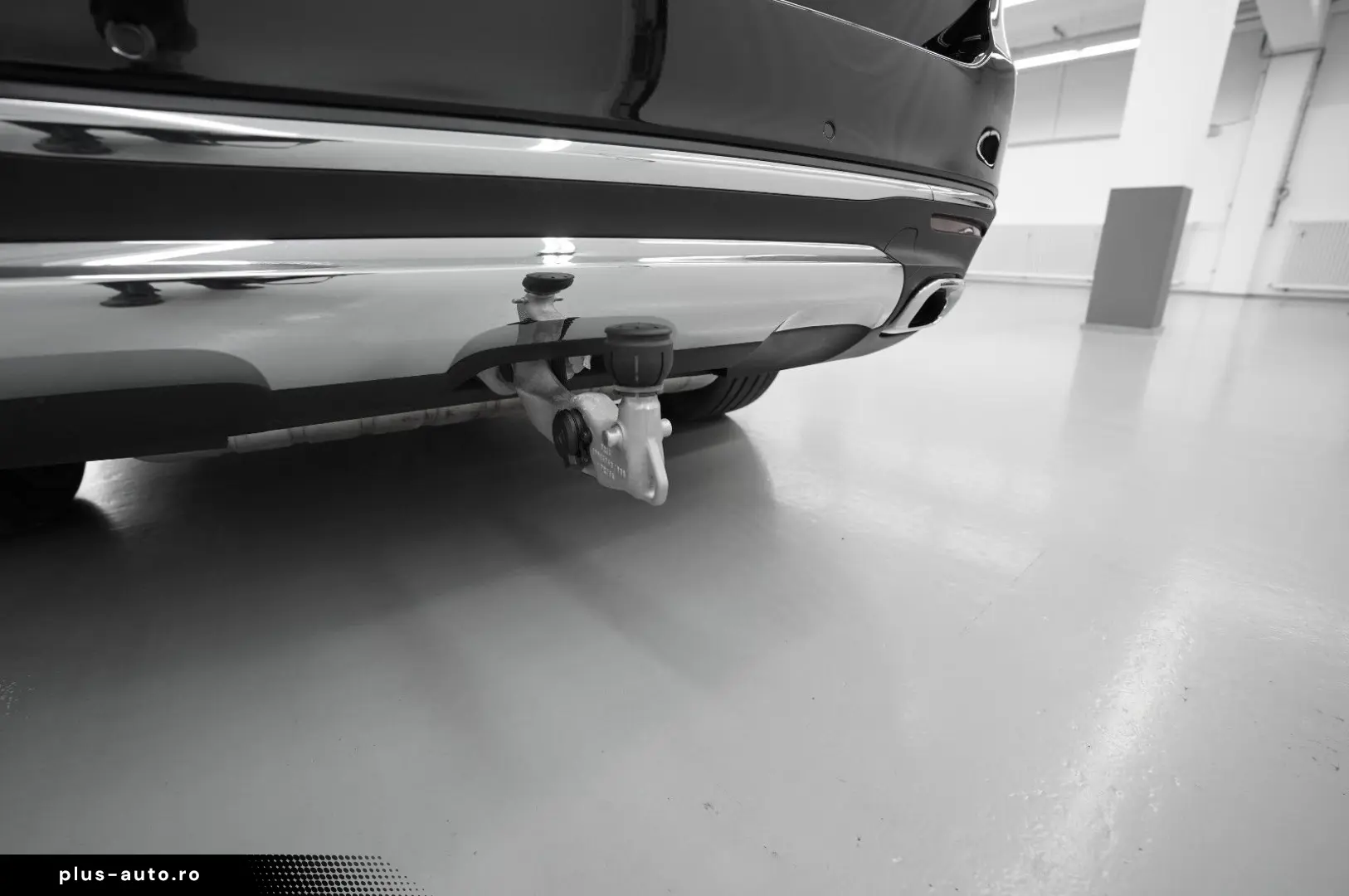 MERCEDES-BENZ GLS 450 4Matic