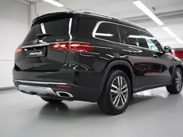 MERCEDES-BENZ GLS 450 4Matic