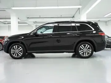 MERCEDES-BENZ GLS 450 4Matic