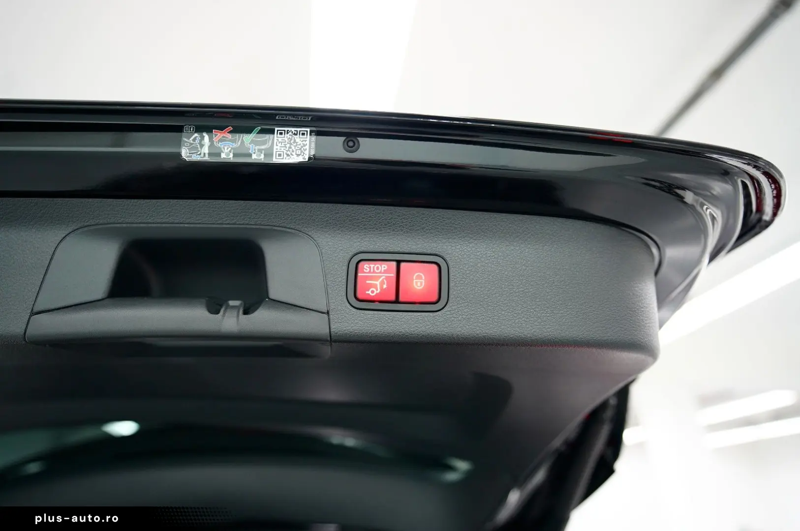 MERCEDES-BENZ GLS 450 4Matic