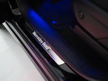 MERCEDES-BENZ GLS 450 4Matic