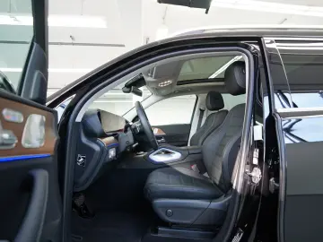 MERCEDES-BENZ GLS 450 4Matic