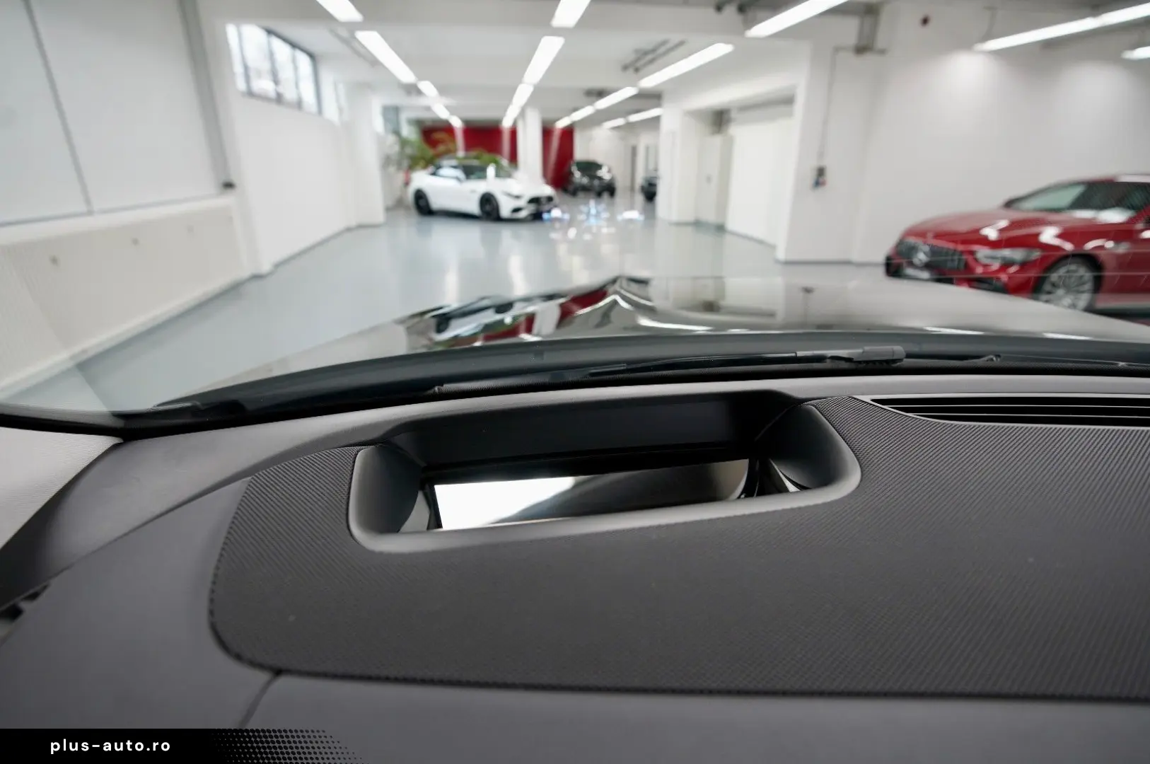 MERCEDES-BENZ GLS 450 4Matic