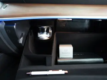 MERCEDES-BENZ GLS 450 4Matic