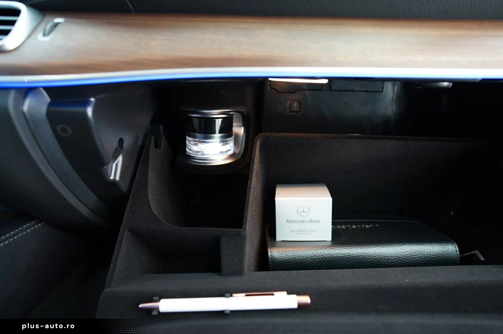 MERCEDES-BENZ GLS 450 4Matic