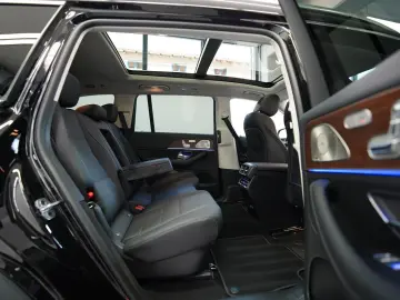 MERCEDES-BENZ GLS 450 4Matic