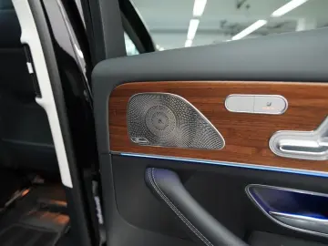 MERCEDES-BENZ GLS 450 4Matic