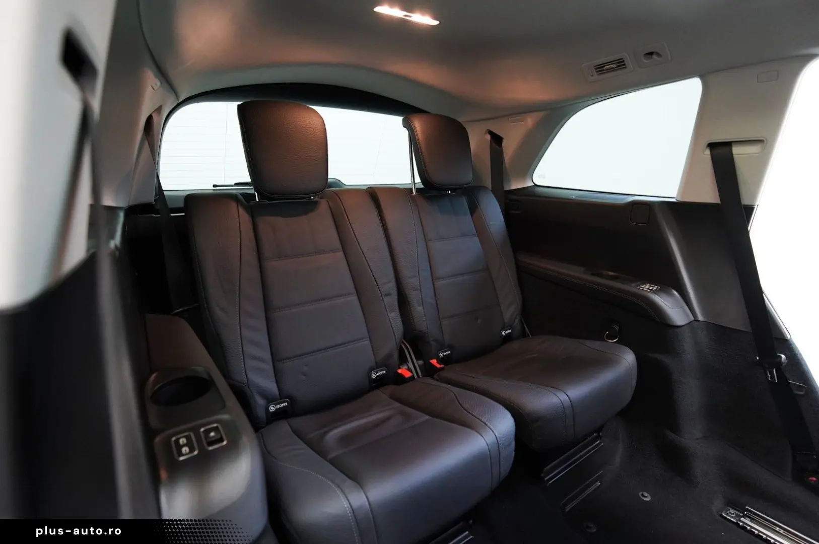 MERCEDES-BENZ GLS 450 4Matic