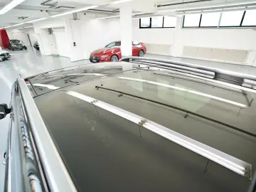 MERCEDES-BENZ GLS 450 4Matic