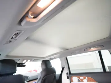 MERCEDES-BENZ GLS 450 4Matic