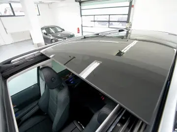 MERCEDES-BENZ GLS 450 4Matic