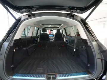 MERCEDES-BENZ GLS 450 4Matic