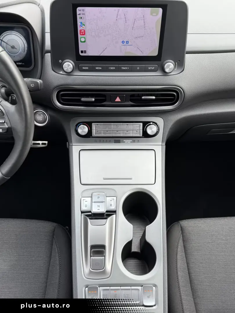 Hyundai KONA Elektro