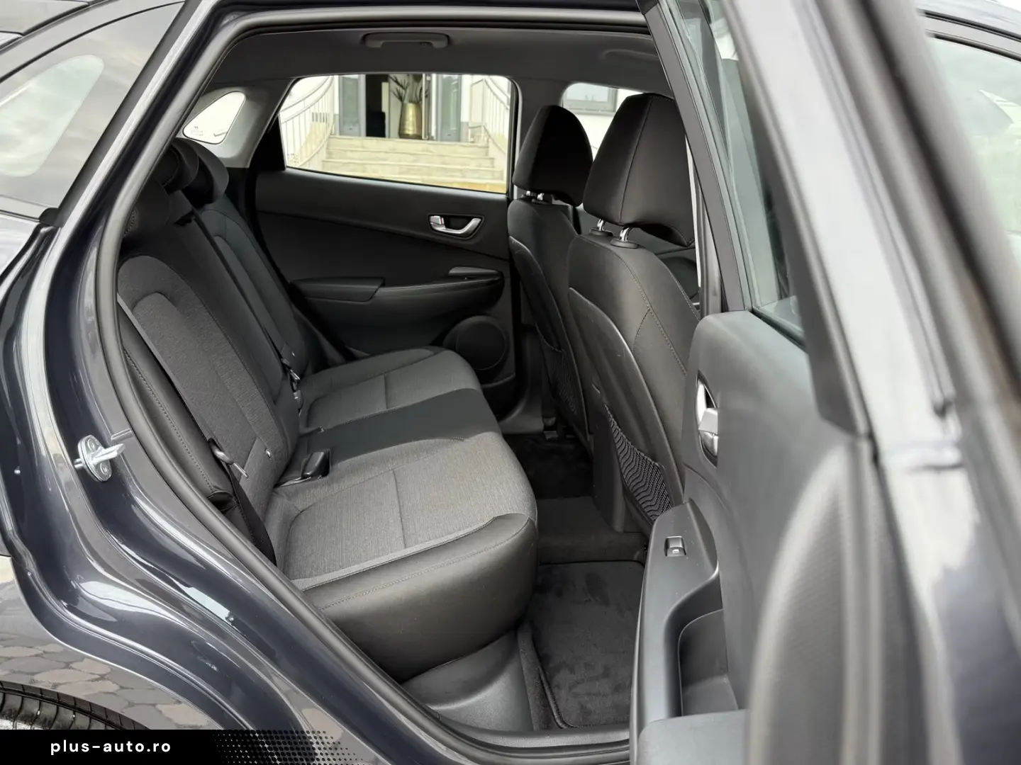 Hyundai KONA Elektro