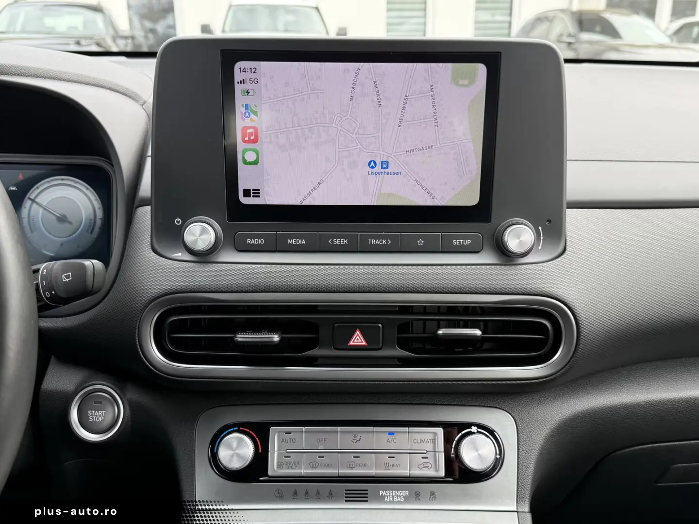 Hyundai KONA Elektro