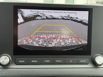 Hyundai KONA Elektro