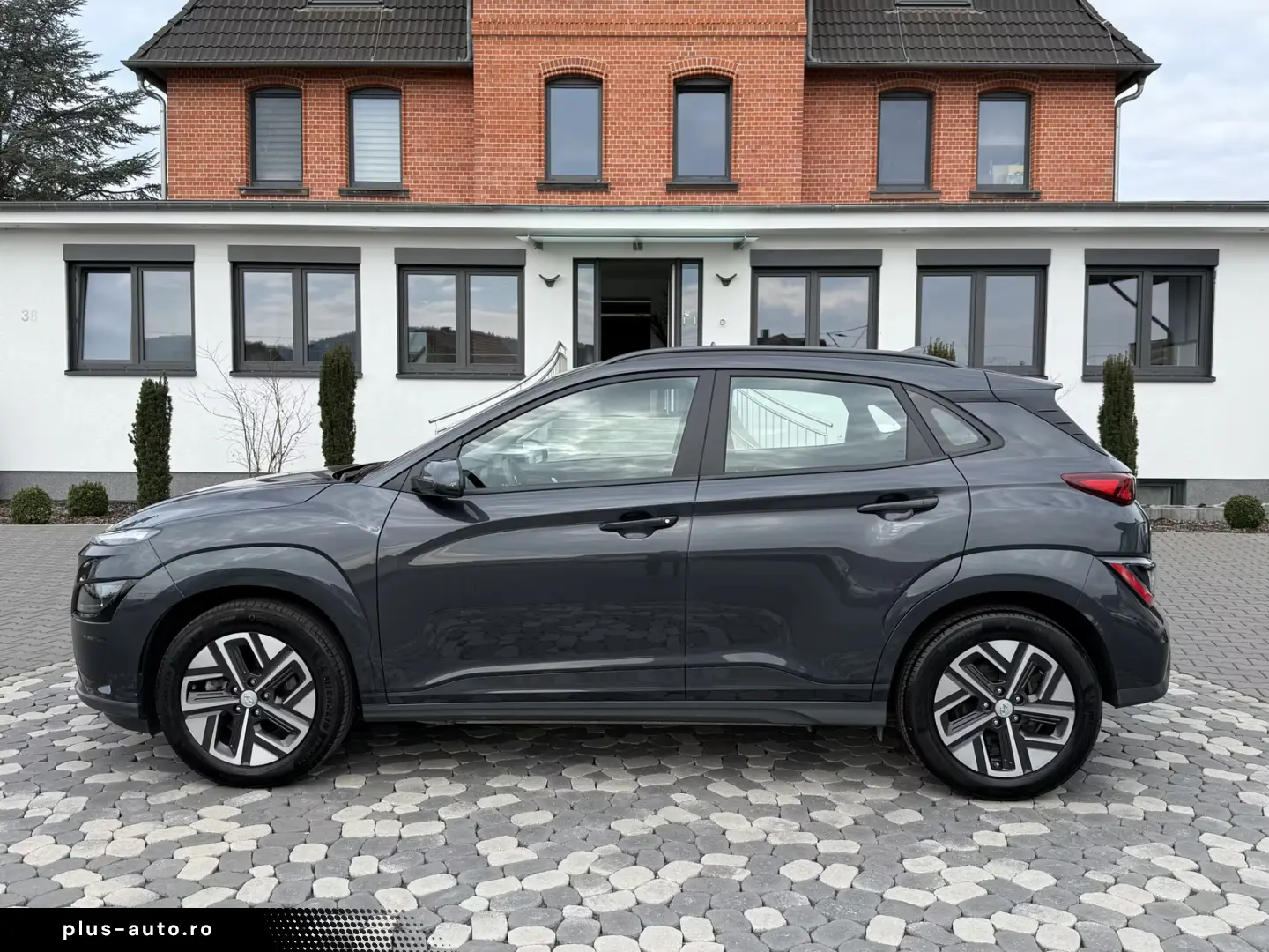 Hyundai KONA Elektro