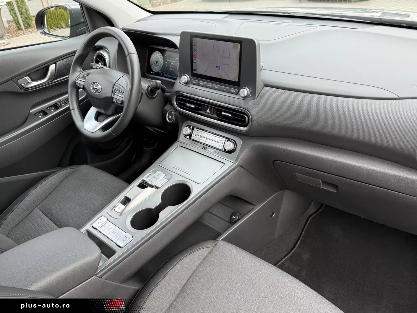 Hyundai KONA Elektro