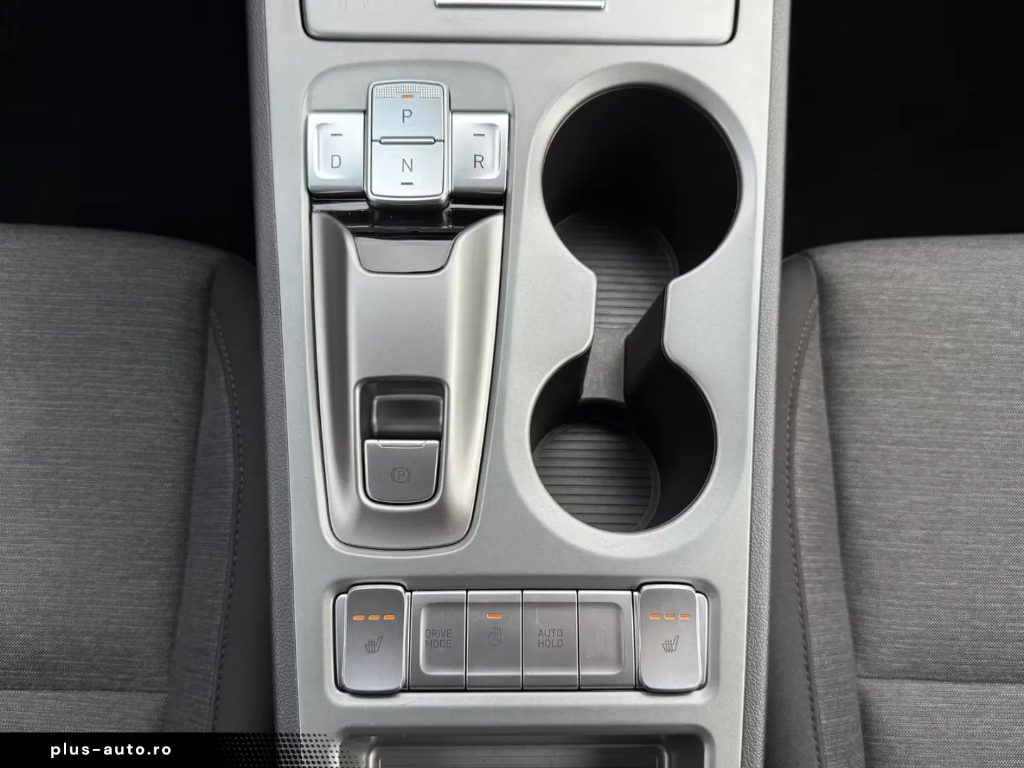 Hyundai KONA Elektro