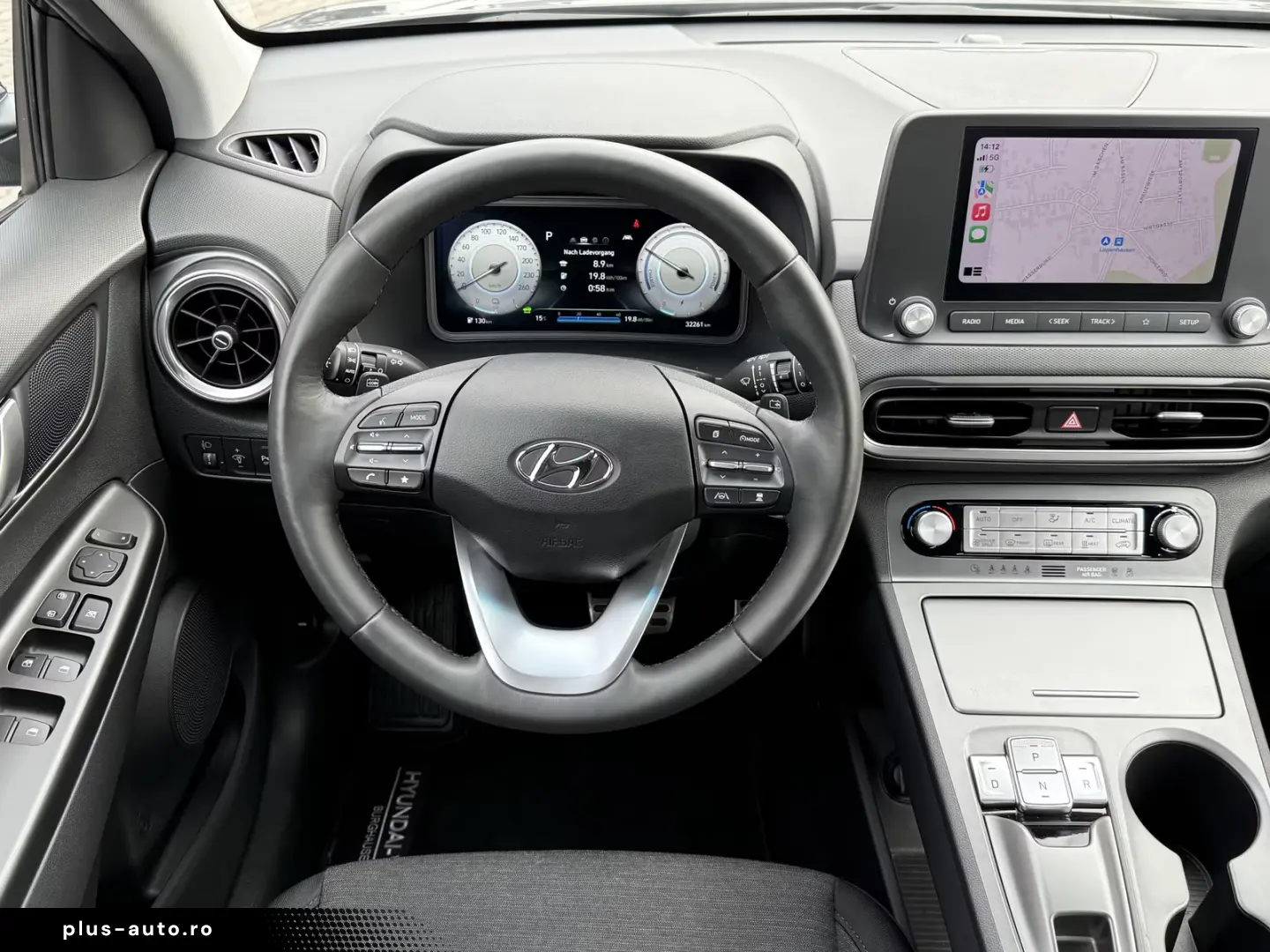 Hyundai KONA Elektro