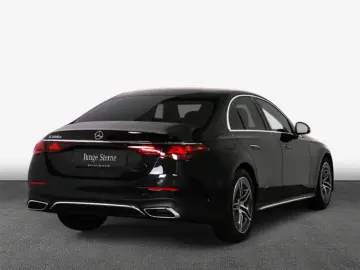 MERCEDES-BENZ E 220 d Lim. AMG Advanced Plus