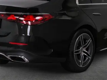 MERCEDES-BENZ E 220 d Lim. AMG Advanced Plus