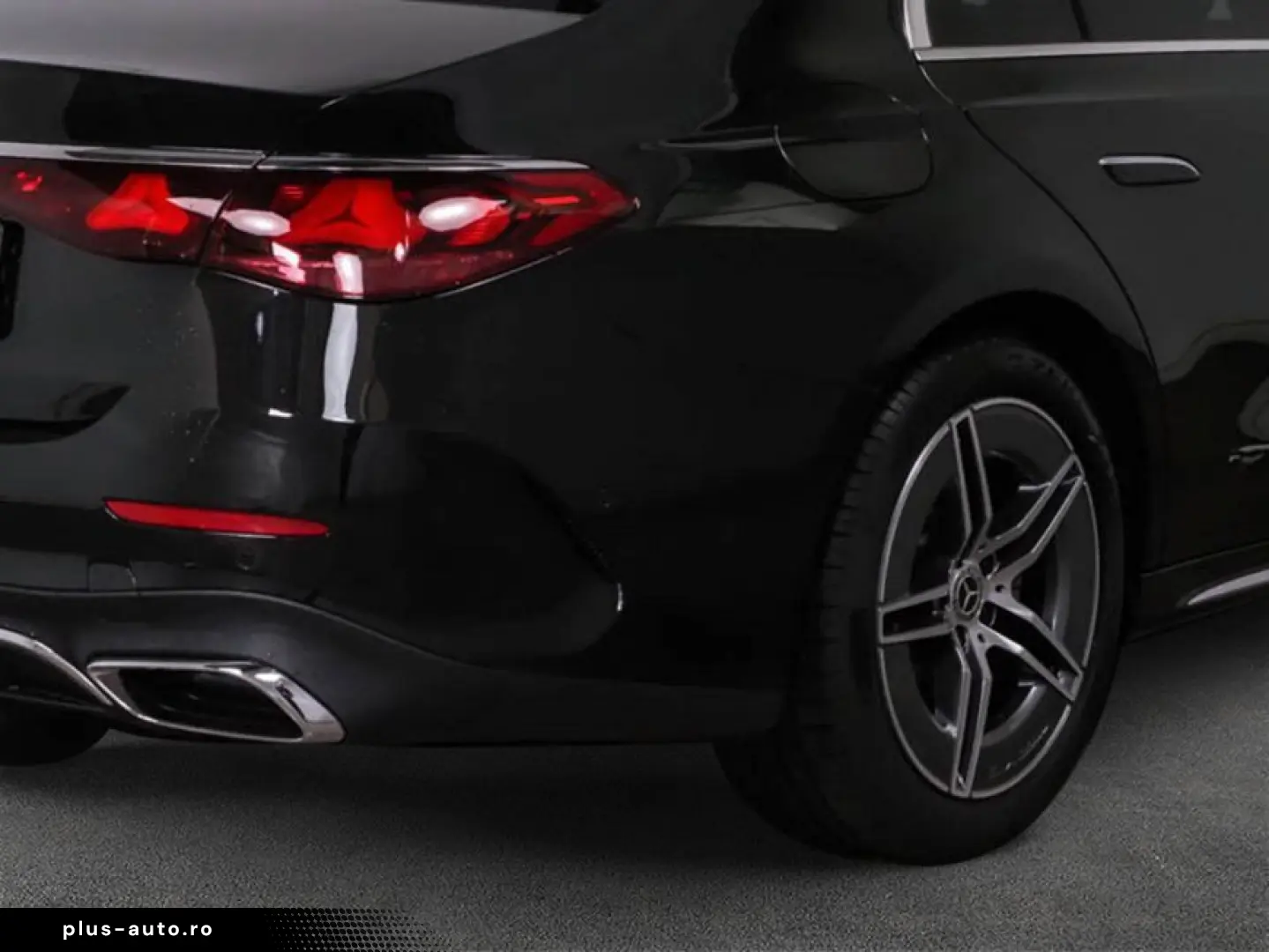 MERCEDES-BENZ E 220 d Lim. AMG Advanced Plus