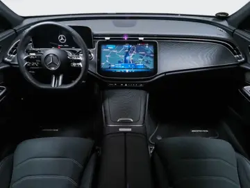 MERCEDES-BENZ E 220 d Lim. AMG Advanced Plus