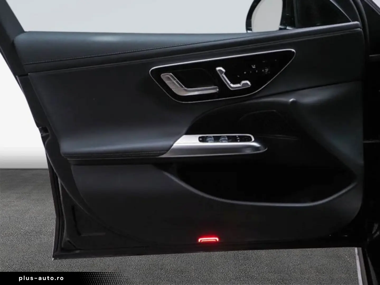 MERCEDES-BENZ E 220 d Lim. AMG Advanced Plus