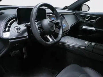 MERCEDES-BENZ E 220 d Lim. AMG Advanced Plus
