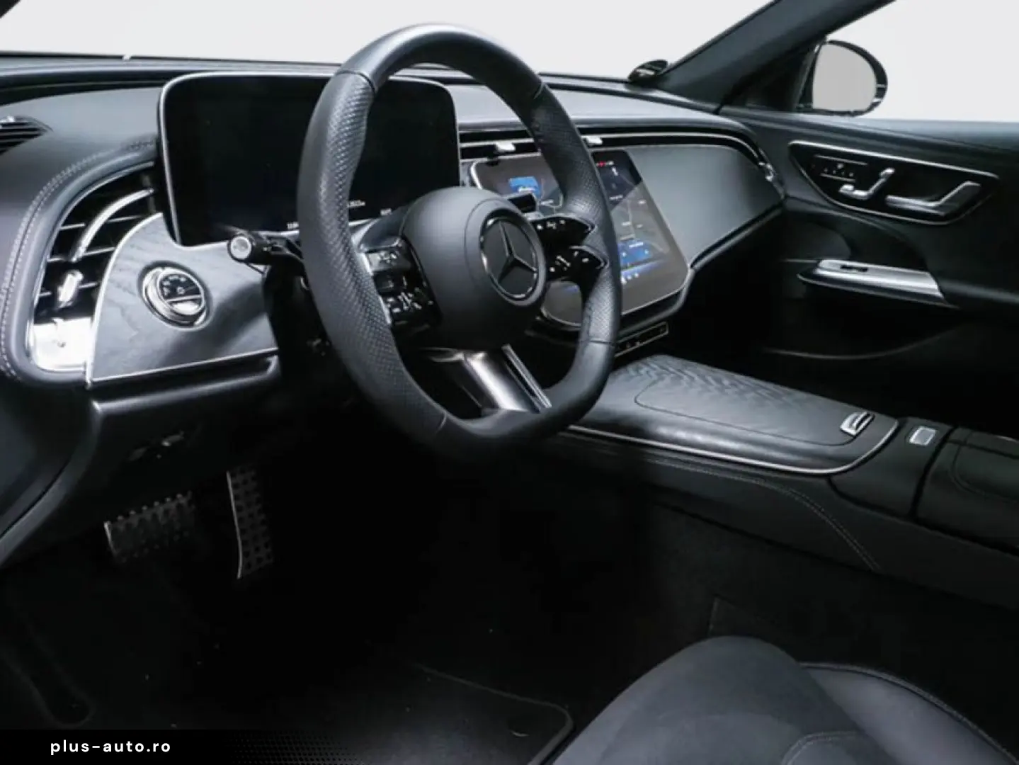 MERCEDES-BENZ E 220 d Lim. AMG Advanced Plus