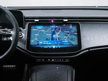 MERCEDES-BENZ E 220 d Lim. AMG Advanced Plus