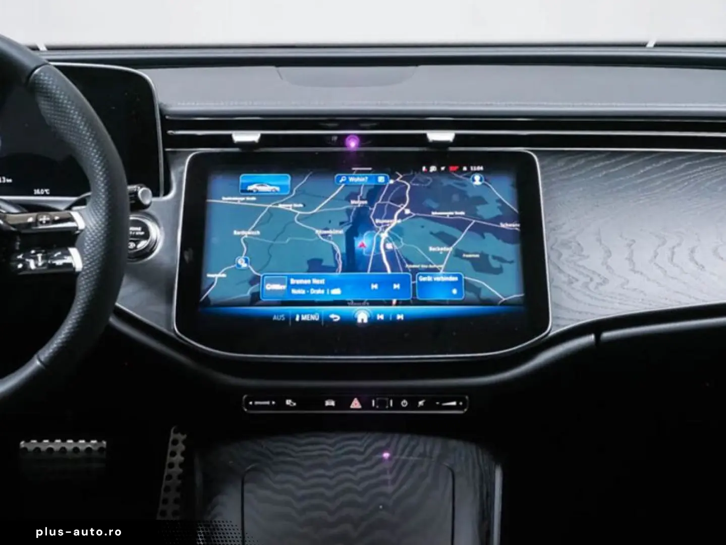 MERCEDES-BENZ E 220 d Lim. AMG Advanced Plus