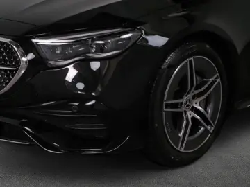 MERCEDES-BENZ E 220 d Lim. AMG Advanced Plus