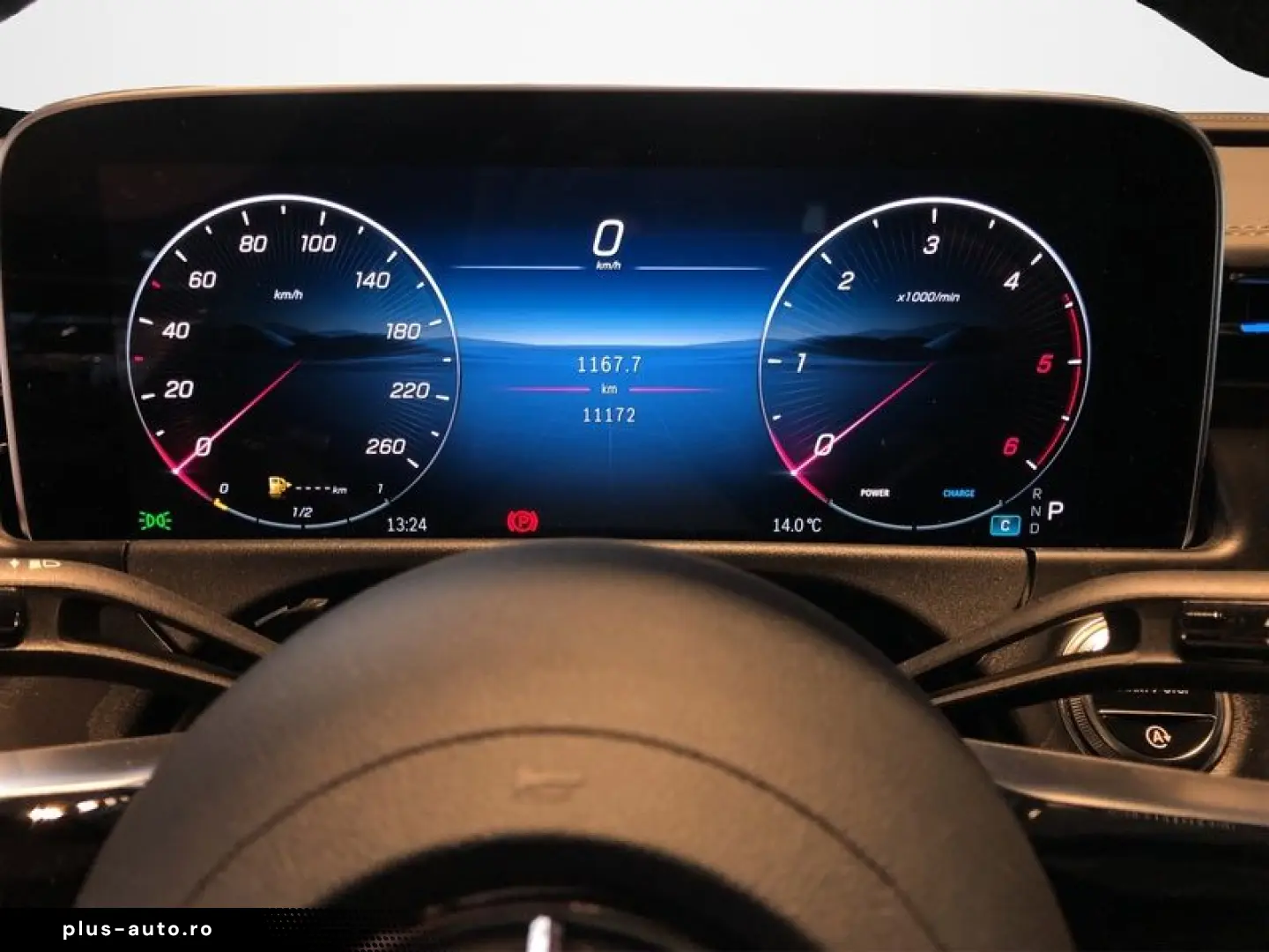 MERCEDES-BENZ E 220 d AMG AHK SHZ LED MBUX KLIMA