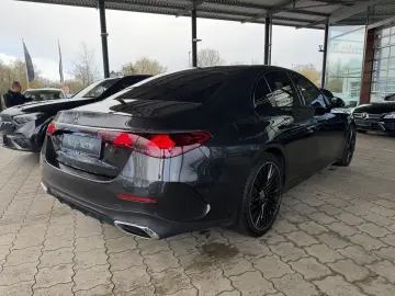 MERCEDES-BENZ E 220 d AMG Premium Superscreen 360  Pano 20