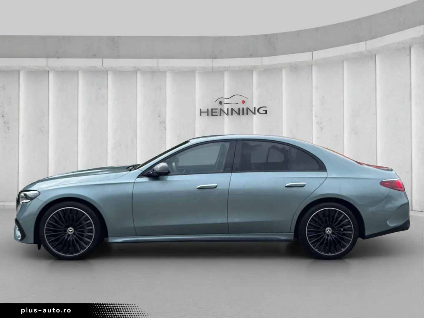 MERCEDES-BENZ E 200 AMG Night SUPERSCREEN 360  DISTR 20