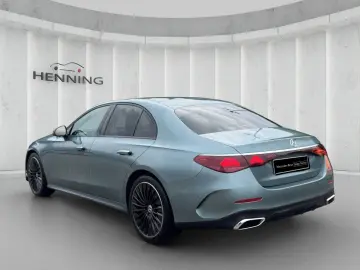 MERCEDES-BENZ E 200 AMG Night SUPERSCREEN 360  DISTR 20