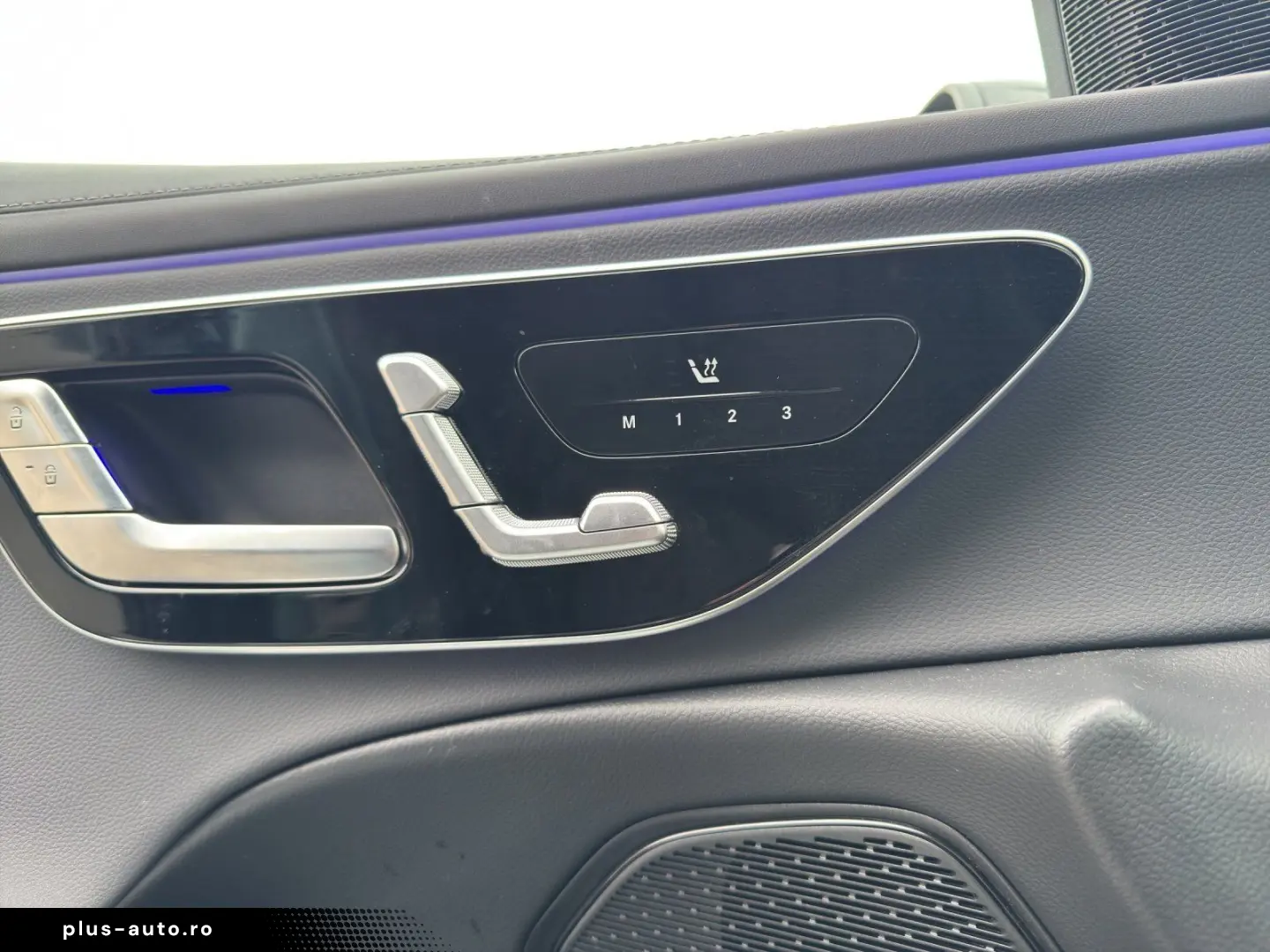 MERCEDES-BENZ E 200 AMG Night SUPERSCREEN 360  DISTR 20