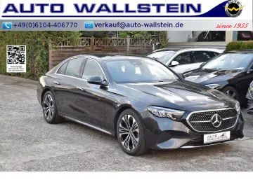 MERCEDES-BENZ E 200 Avantgarde Advanced (Pano KLGo Distronic