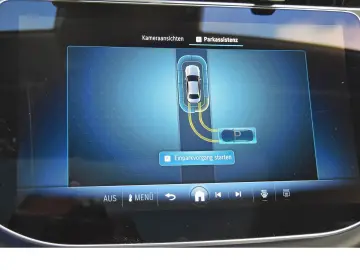 MERCEDES-BENZ E 200 Avantgarde Advanced (Pano KLGo Distronic