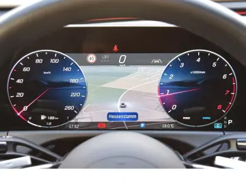 MERCEDES-BENZ E 200 Avantgarde Advanced (Pano KLGo Distronic